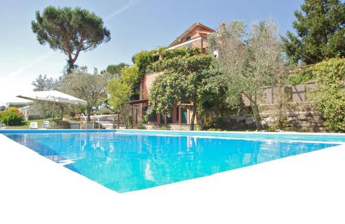 Zona XXVI Castel di Decima Apartment | Vigna Licia