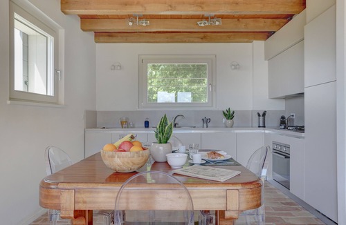 Sirolo Apartment | Vigneto di Montefreddo - Two Bedroom S - Level