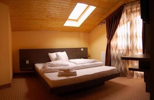 Lupeni House | Vila Platoul Soarelui