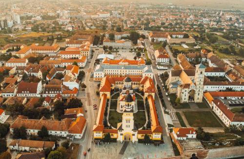 Alba Iulia House | VilaFrancisca10