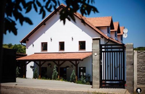 Alba Iulia House | VilaFrancisca10
