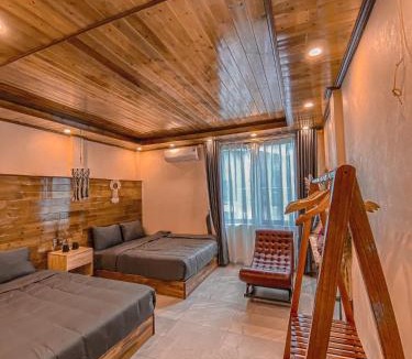 Tam Dao Apartment | Villa Đường Mây