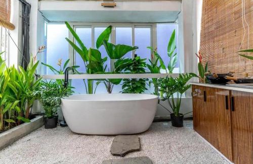 Tam Dao Apartment | Villa Đường Mây