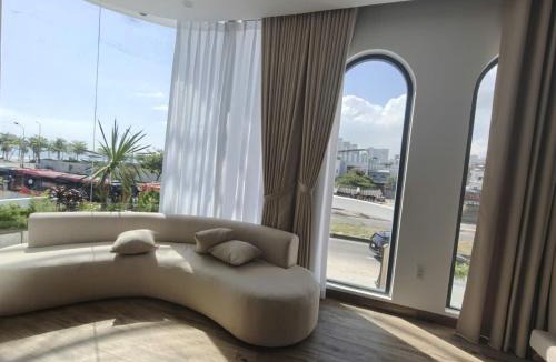 Son Tra Villa | Villa 12 Bedroom In Great Location Đà Nẵng