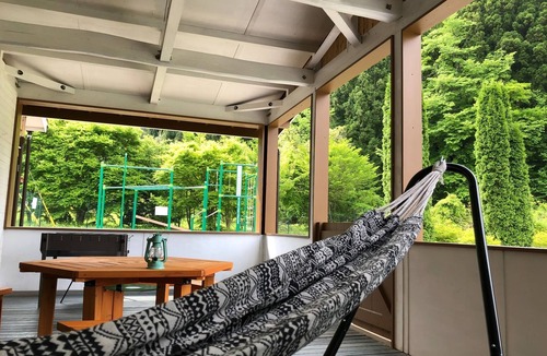 Fujikawaguchiko RV Rental | Villa 48 people plan/Minamitsuru District Yamanashi