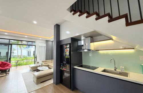 Van Don Villa | Villa 4BR sát biển- Sonasea -Vân Đồn- Quảng Ninh
