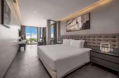 Son Tra Villa | Villa 9 Bedroom Vip Đà Nẵng
