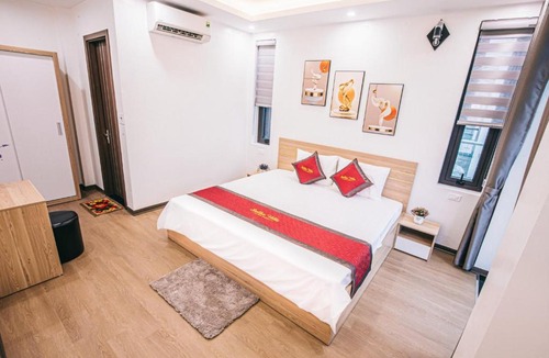 Sam Son Apartment | Villa 9 S22 VIP FLC Sầm Sơn