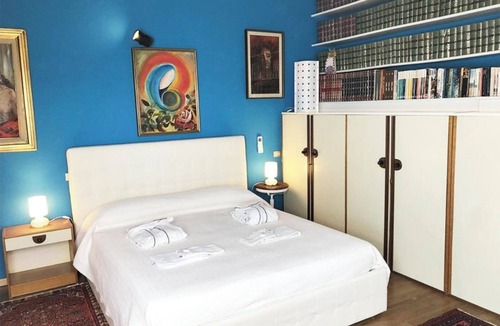 Dogana Bed & Breakfast | Villa Anna