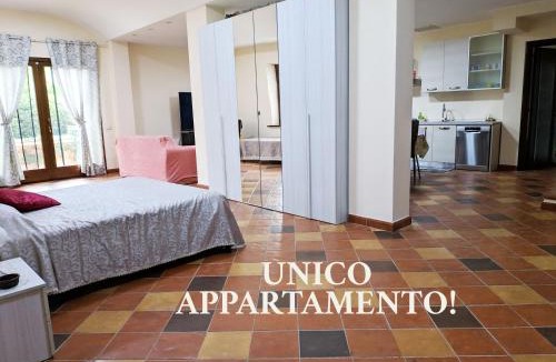 Casalvieri House | Villa Abete Azzurro con Piscina