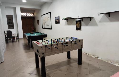 Casalvieri House | Villa Abete Azzurro con Piscina