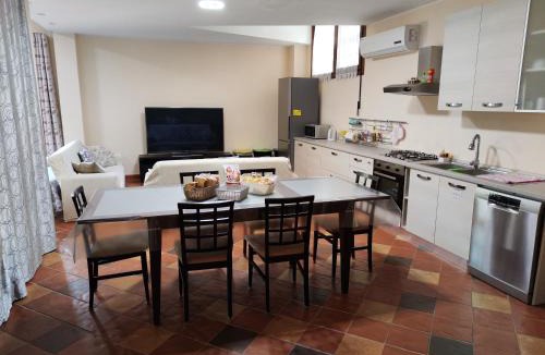 Casalvieri House | Villa Abete Azzurro con Piscina
