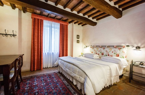 Manciano Hotel | Villa Acquaviva Wine Resort