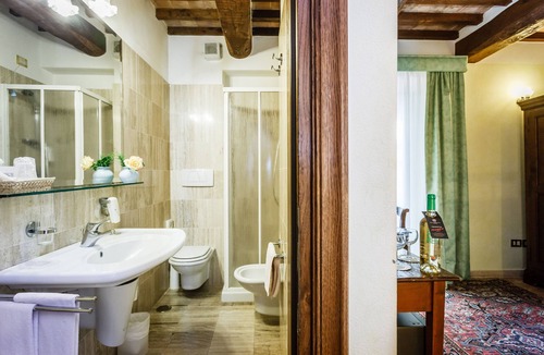Manciano Hotel | Villa Acquaviva Wine Resort