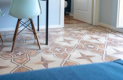 Marina di Vasto Bed & Breakfast | VILLA ACTEA