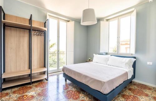 Marina di Vasto Bed & Breakfast | VILLA ACTEA
