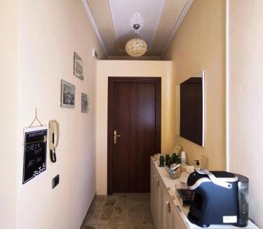 Villa Musone Bed & Breakfast | Villa Ada