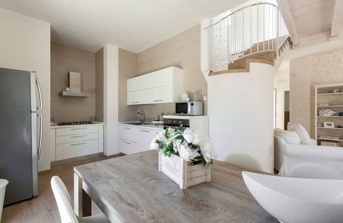 Maruggio Apartment | Villa Adele by Perle di Puglia