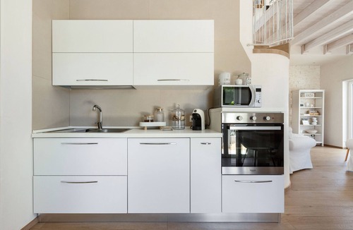 Maruggio Apartment | Villa Adele by Perle di Puglia