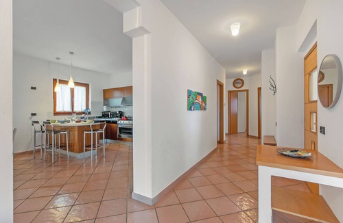 Capalbio Apartment | Villa Adriana Capalbio with A/C, BBQ and Parking, Capalbio, Italy