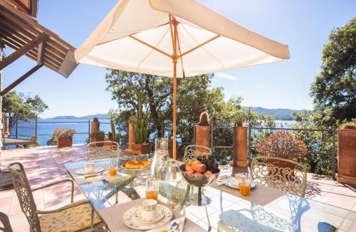Marciana Marina Villa | Villa Adriana