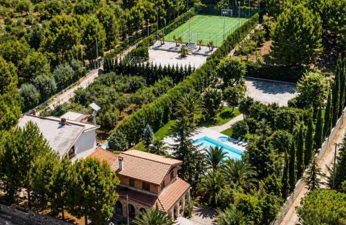 Andria Bed & Breakfast | Villa Adriana - Private Pool Villa in Puglia