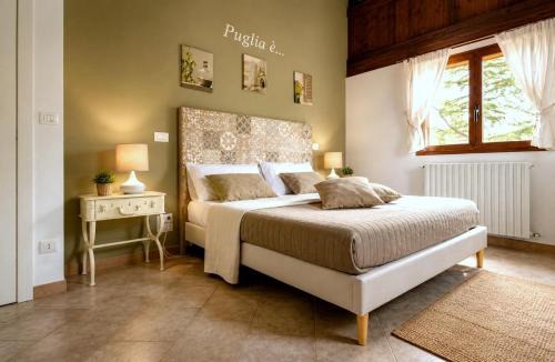 Andria Bed & Breakfast | Villa Adriana - Private Pool Villa in Puglia