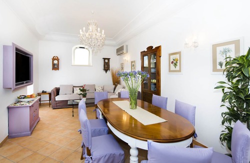 Nocelle Villa | Villa Afrodite, on the amalfi coast
