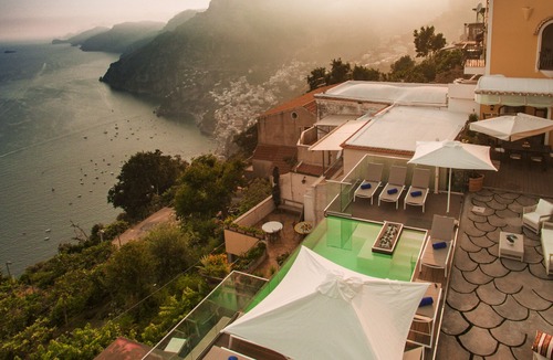 Nocelle Villa | Villa Afrodite, on the amalfi coast