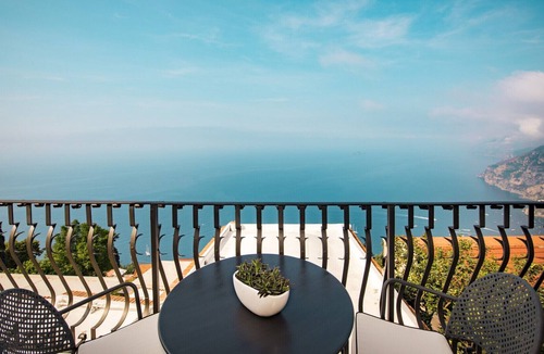 Nocelle Villa | Villa Afrodite, on the Amalfi coast