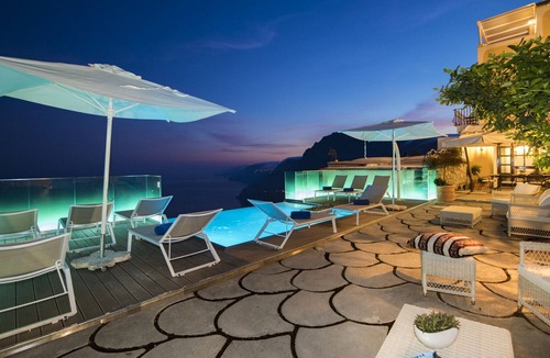 Nocelle Villa | Villa Afrodite, on the Amalfi coast