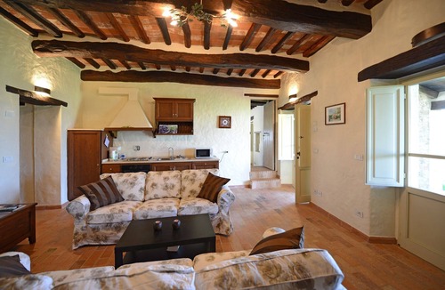 Arezzo Villa | Villa Agazzi - Luxury Villa with private pool