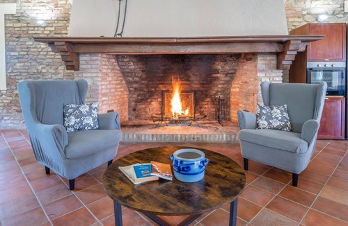 Mondaino Villa | Villa ai Caprioli Mondaino