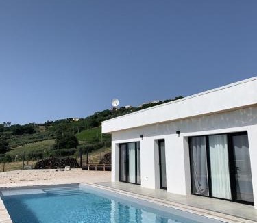 Petacciato Villa | Villa Al Fianco