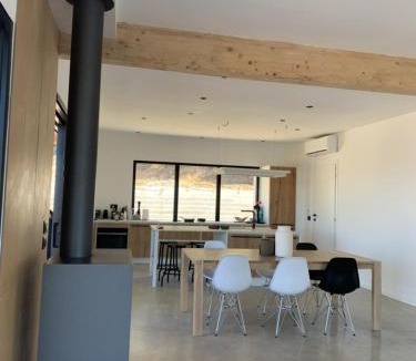 Petacciato Villa | Villa Al Fianco