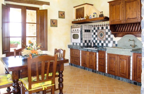 Seggiano House | Villa al Sole by Interhome