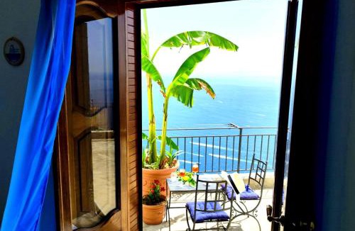Pogerola Apartment | Villa Alba d'Amalfi - The dawn one step from the Heaven