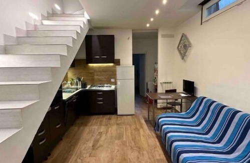 Quartiere III Pinciano Apartment | Villa Albani welcome house
