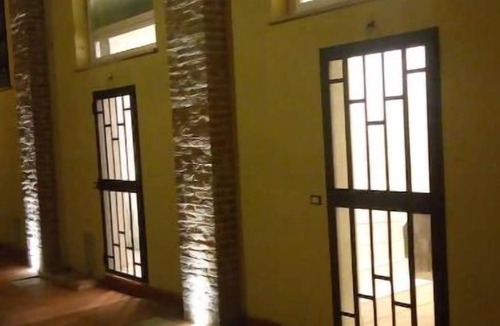 Quartiere III Pinciano Apartment | Villa Albani welcome house