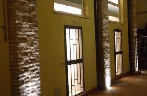Quartiere III Pinciano Apartment | Villa Albani welcome house
