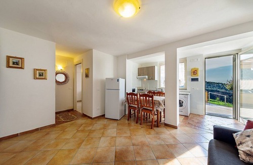 Laureana Cilento House | Villa Albatros D: A characteristic and welcoming cottage surrounded by the greenery, with Free WI-FI.