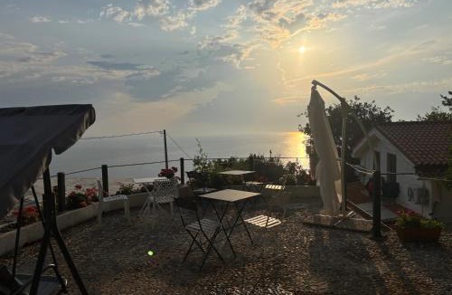 Marina di Maratea Bed & Breakfast | Villa Alessandra