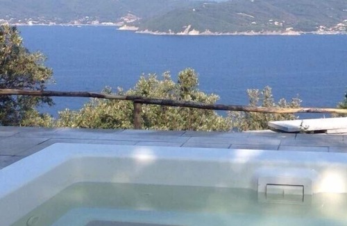 Marciana Marina Villa | Villa Alessia, Marciana Marina island ELBA