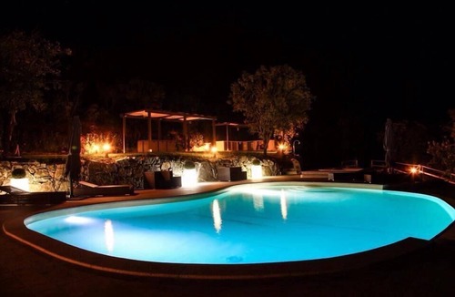 Marciana Marina Villa | Villa Alessia, Marciana Marina island ELBA