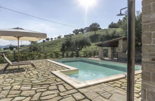 San Severino Marche Villa | Villa alla Torre - Teloni