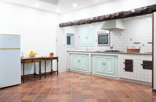 Sant'Agata sui Due Golfi Villa | Villa Alloro 5 minutes from Crapolla Fjord an experience not to be missed.