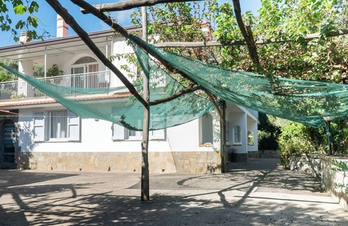 Sant'Agata sui Due Golfi Villa | Villa Alloro 5 minutes from Crapolla Fjord an experience not to be missed.
