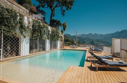 Ravello Villa | Villa Allure by My Villa Collection