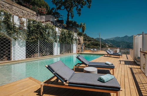 Ravello Villa | Villa Allure by My Villa Collection