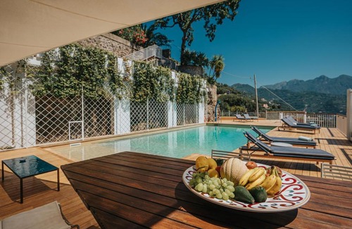 Ravello Villa | Villa Allure by My Villa Collection